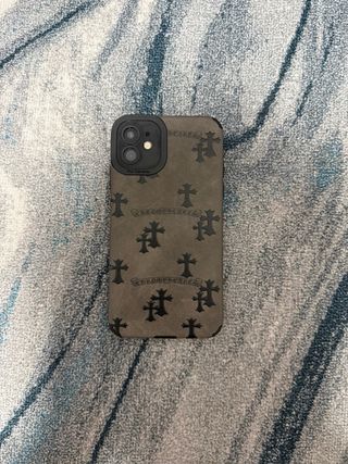 iPhone 11 100% Batería Cristal Trasero Roto