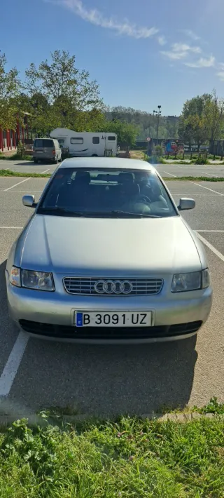 Audi A3 2000