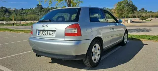 Audi A3 2000