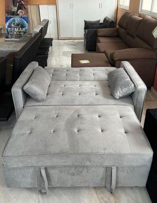 Sofá Cama Nuevo - Envio gratis