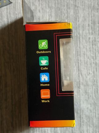 Mini Altavoz Bluetooth Portátil - Nuevo