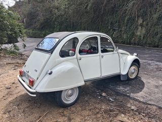Citroën 2CV6 – 1976 – Muy buen estado