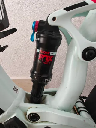 Bicicleta Eléctrica Giant SyncDrive Sport