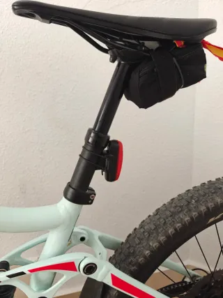 Bicicleta Eléctrica Giant SyncDrive Sport