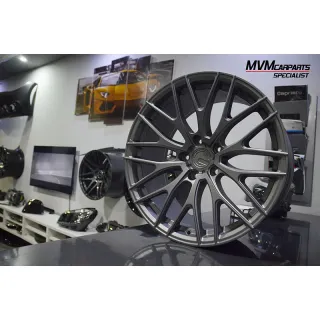 Juego de 4 Llantas 19 ADV CS Matt Series ADV1