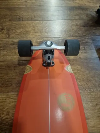 Surfskate Slide 32 Diamond Kaena