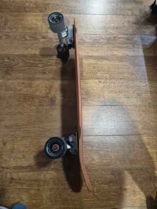 Surfskate Slide 32 Diamond Kaena