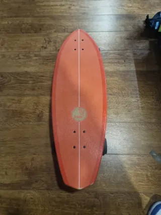 Surfskate Slide 32 Diamond Kaena