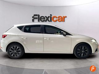 Seat Leon 1.5 EcoTSI 96kW (130CV) St&Sp Style