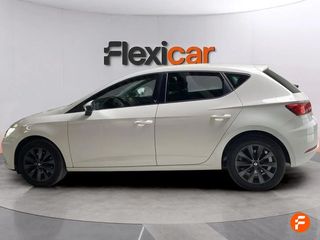 Seat Leon 1.5 EcoTSI 96kW (130CV) St&Sp Style