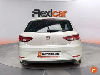 Seat Leon 1.5 EcoTSI 96kW (130CV) St&Sp Style