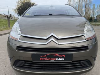 CITROËN C4 Picasso 1.6 HDi Exclusive