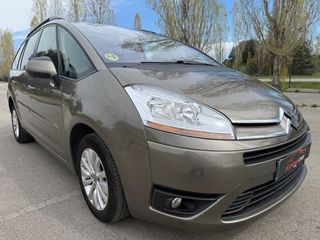 CITROËN C4 Picasso 1.6 HDi Exclusive