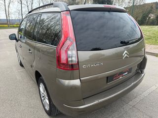 CITROËN C4 Picasso 1.6 HDi Exclusive