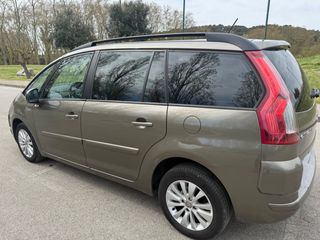 CITROËN C4 Picasso 1.6 HDi Exclusive