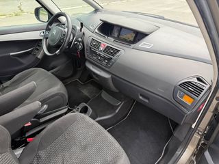CITROËN C4 Picasso 1.6 HDi Exclusive