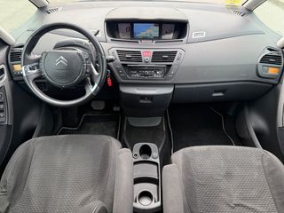 CITROËN C4 Picasso 1.6 HDi Exclusive