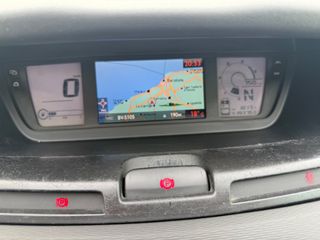 CITROËN C4 Picasso 1.6 HDi Exclusive