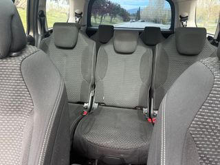 CITROËN C4 Picasso 1.6 HDi Exclusive