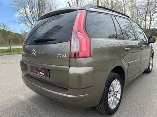 CITROËN C4 Picasso 1.6 HDi Exclusive
