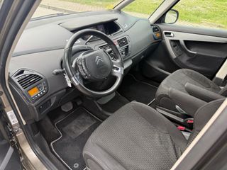 CITROËN C4 Picasso 1.6 HDi Exclusive