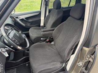 CITROËN C4 Picasso 1.6 HDi Exclusive