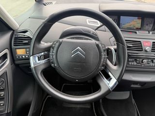 CITROËN C4 Picasso 1.6 HDi Exclusive