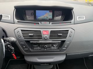 CITROËN C4 Picasso 1.6 HDi Exclusive