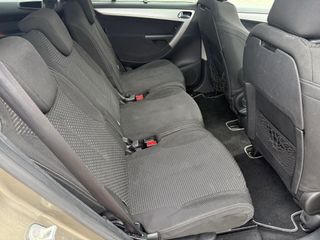 CITROËN C4 Picasso 1.6 HDi Exclusive