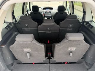 CITROËN C4 Picasso 1.6 HDi Exclusive
