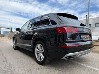 Audi Q7 2018