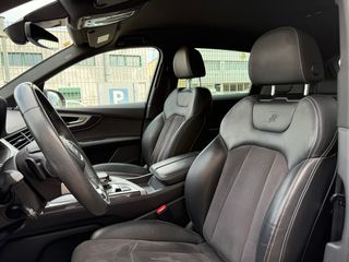 Audi Q7 2018