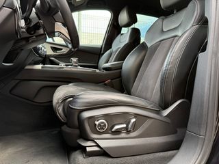Audi Q7 2018