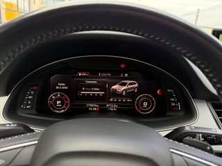 Audi Q7 2018