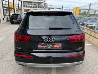 Audi Q7 2018