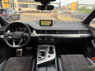 Audi Q7 2018