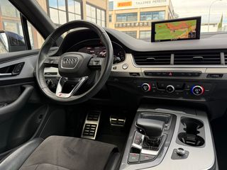 Audi Q7 2018