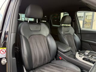 Audi Q7 2018