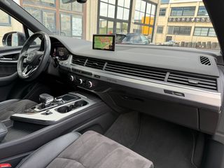 Audi Q7 2018