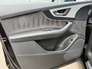 Audi Q7 2018