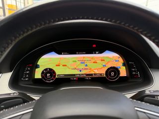 Audi Q7 2018