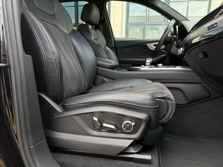 Audi Q7 2018