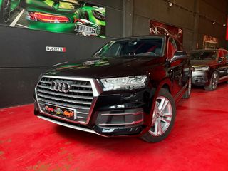Audi Q7 2018