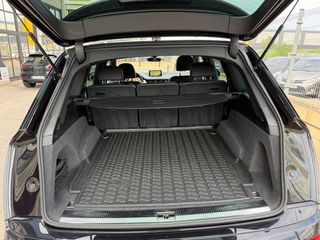 Audi Q7 2018