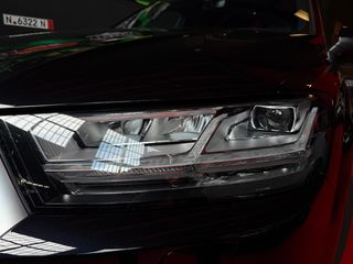 Audi Q7 2018