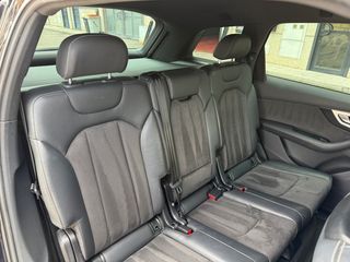 Audi Q7 2018