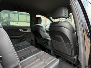 Audi Q7 2018
