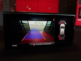 Audi Q7 2018