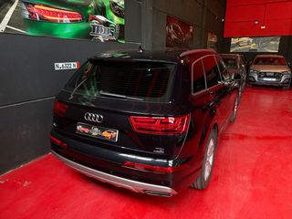 Audi Q7 2018