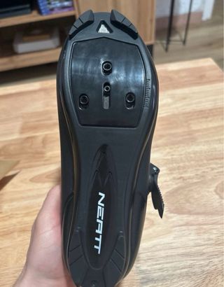 Zapatillas Ciclismo Carretera Talla 39